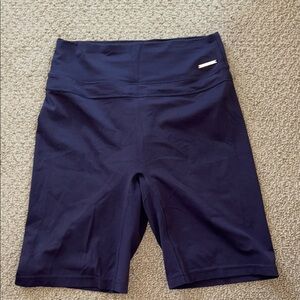 GYMSHARK X WHITNEY SIMMONS biker shorts